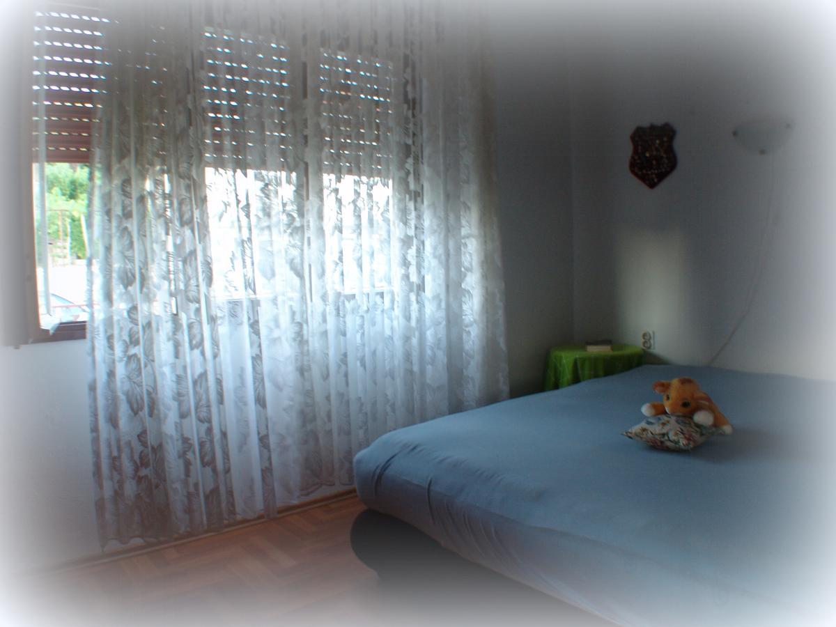 Holiday House Crik Crikvenica Eksteriør bilde